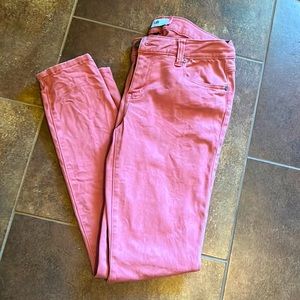 CAbi sz 8 pants
